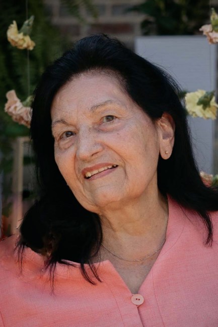 Obituario de Maria Cristina Benitez