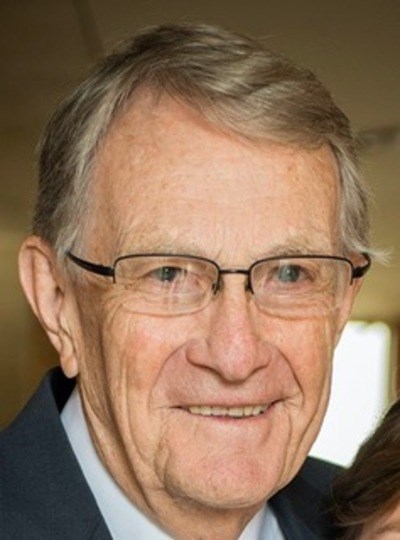 Obituary of John Dale Swanson