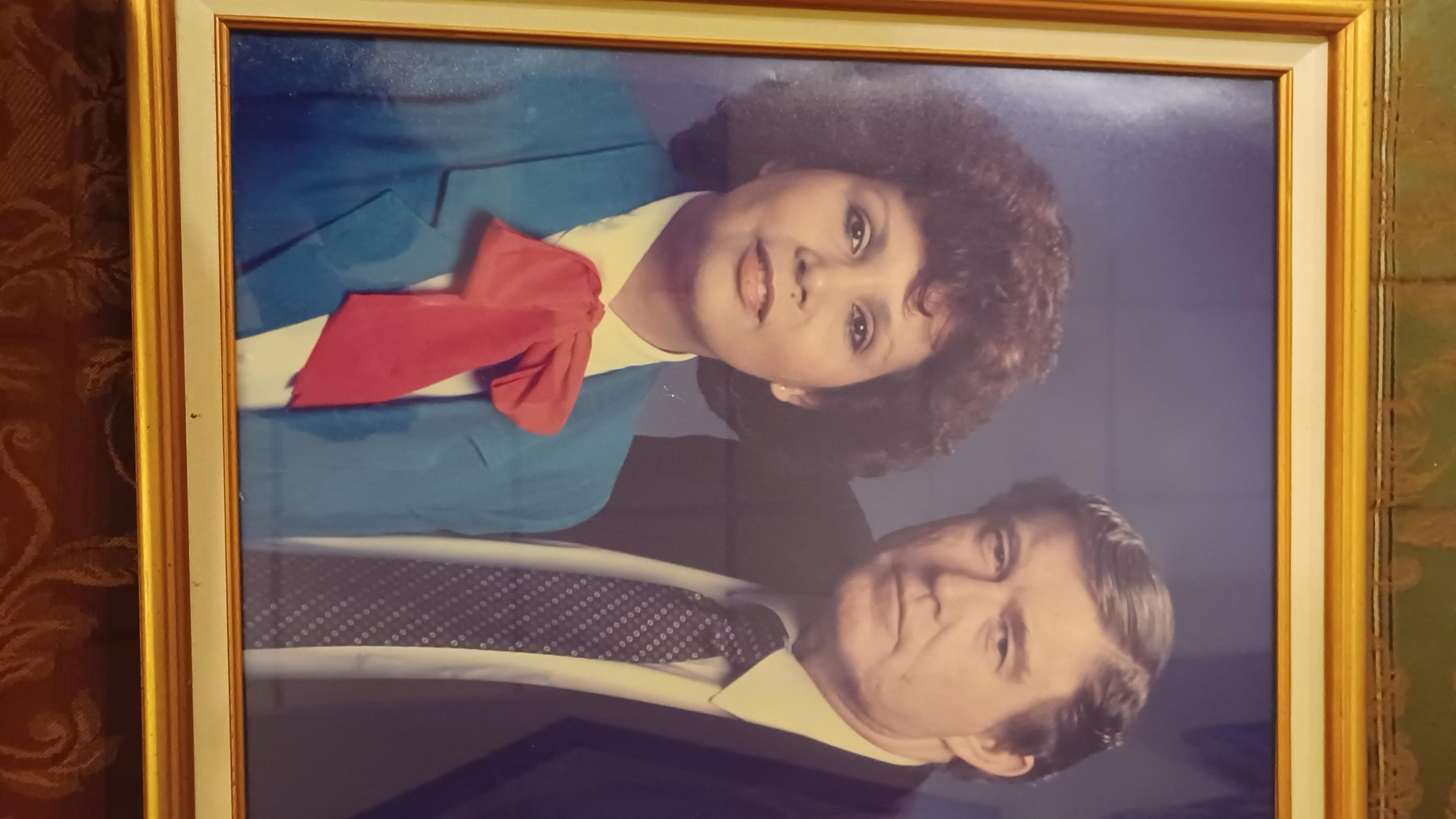 Obituary of Ruth Castillo Love