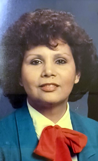 Obituary of Ruth Castillo Love