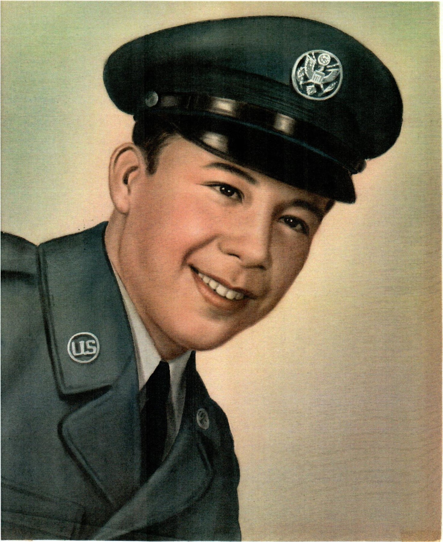 Obituary of Eulalio C. Escobedo