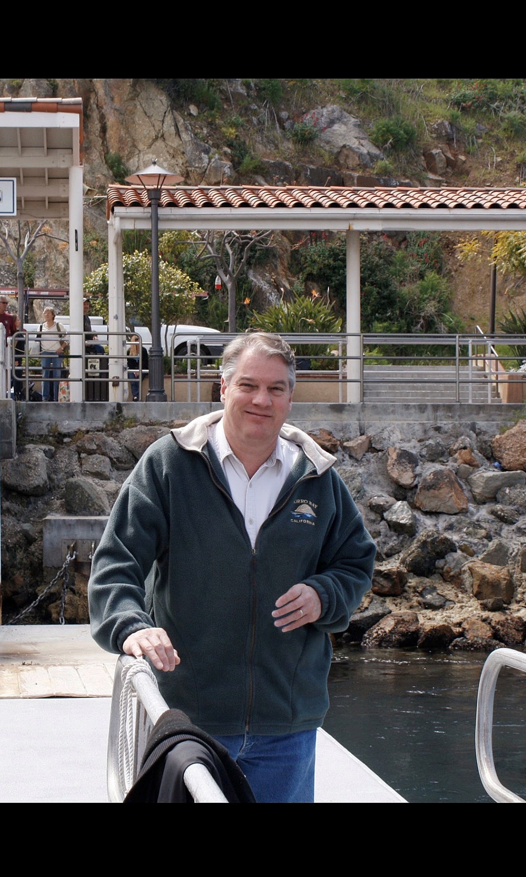 Obituario de Paul Richard Konieczny