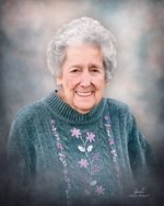Patricia Lasiter