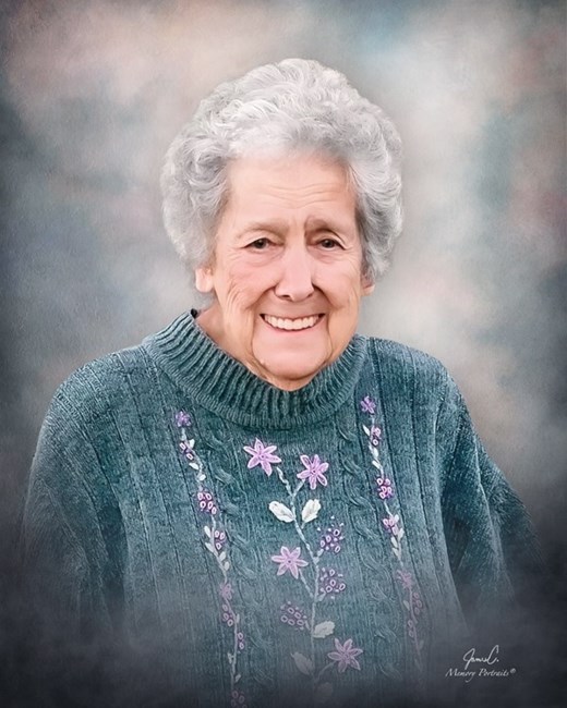 Obituary of Patricia Regina Lasiter