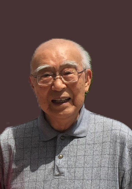 Obituary of Fachen Gao