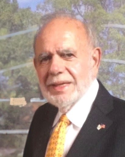 Avis de décès de Bernard "Bud" Levin