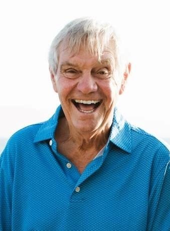 Obituary of "Toby" Donald Alexander Tobias