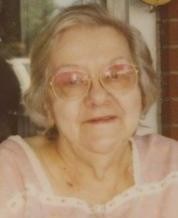 Obituary of Dorothy A. Hanson