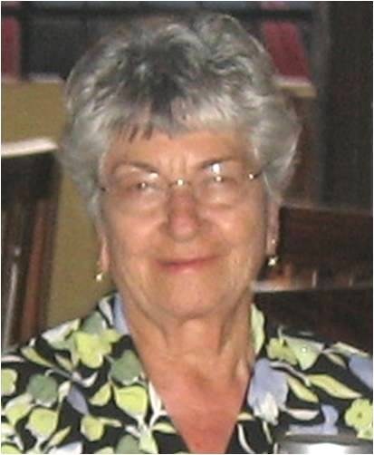 Obituary of Justine Dugan