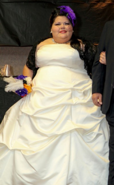 Obituary of Vanessa Olivarez