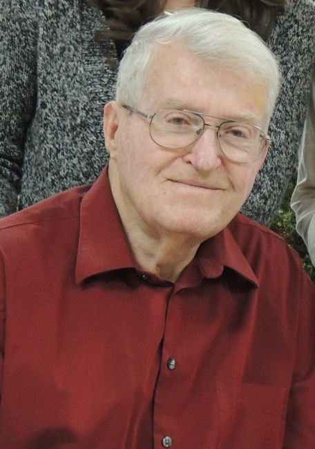 Obituary of Mr. Furman Milford Lark