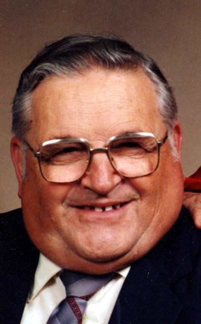 Obituary of Floyd Irving Townsend