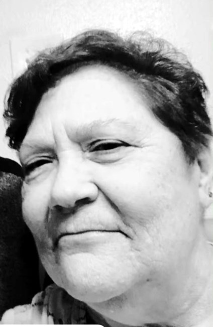 Obituary of Sandra Kay Alfonso