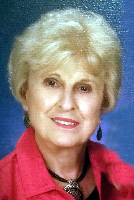 Obituary of Betty K Johnson