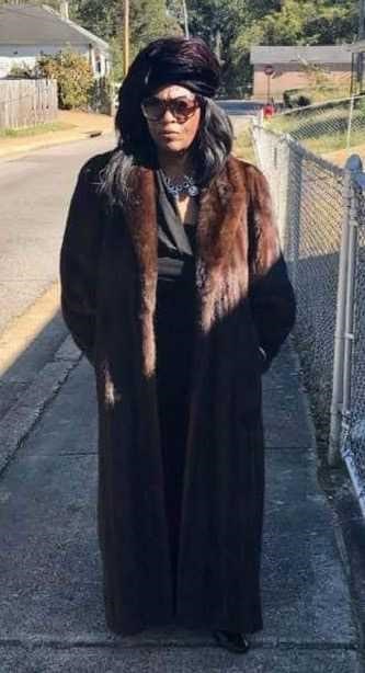 Obituary of Mrs. Artense L. Duncan-Williams