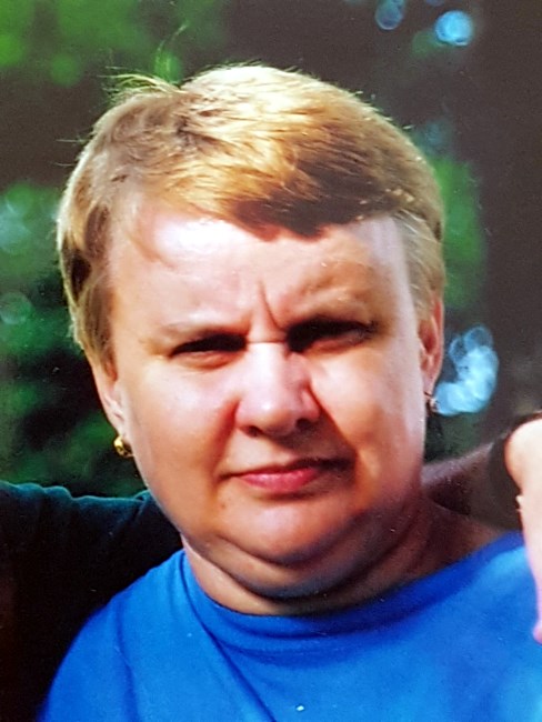 Obituary of Sylvia Whelan (née Koltusky)
