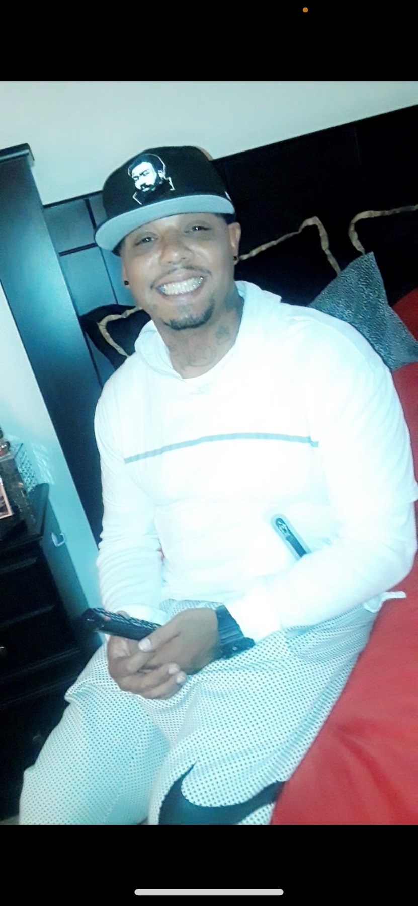 Obituary of Tyrone Boney