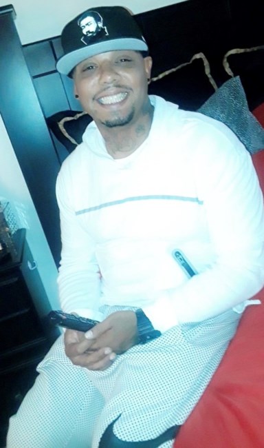 Obituary of Tyrone Boney