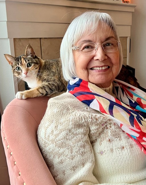 Obituary of Linda Lee Taormina