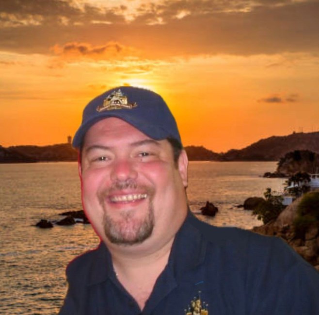 Avis de décès de Leonel Enrique Lagunes