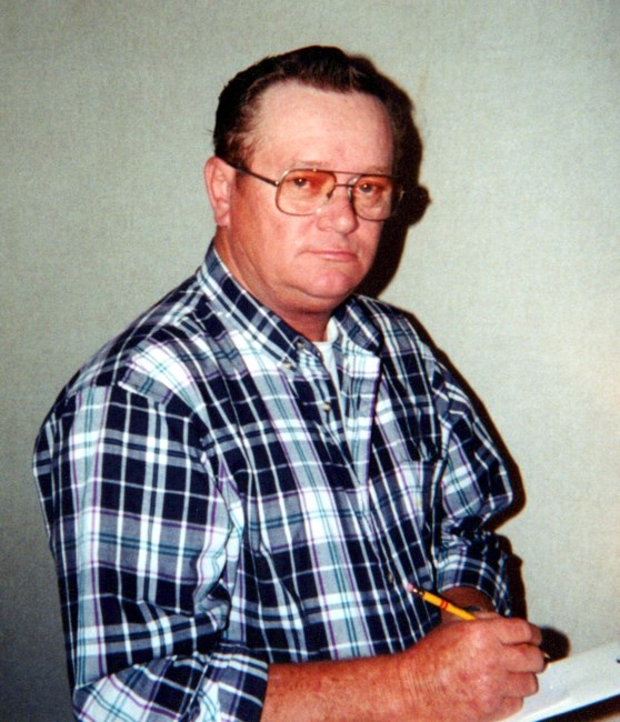 Obituary of Glenn Albert Lewis
