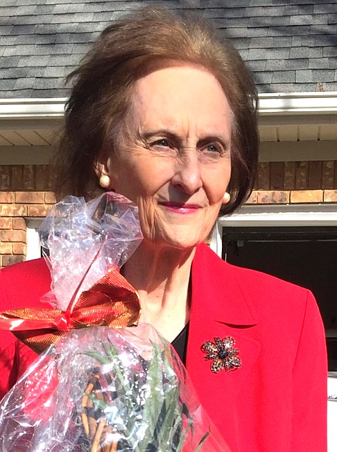 Obituary of Dianne Carol Salmon