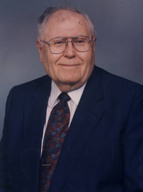 Obituary of Marvel Glen Upton