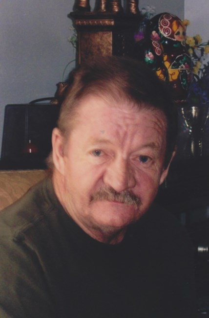 Obituary of Dwight Charles Jost Sr.
