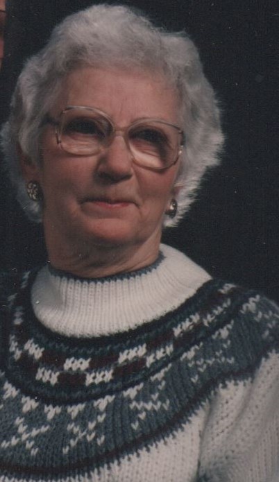 Avis de décès de Eleanor Marie Hobbs