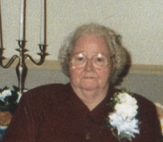 Obituary of Isabell Mae D'Angelo