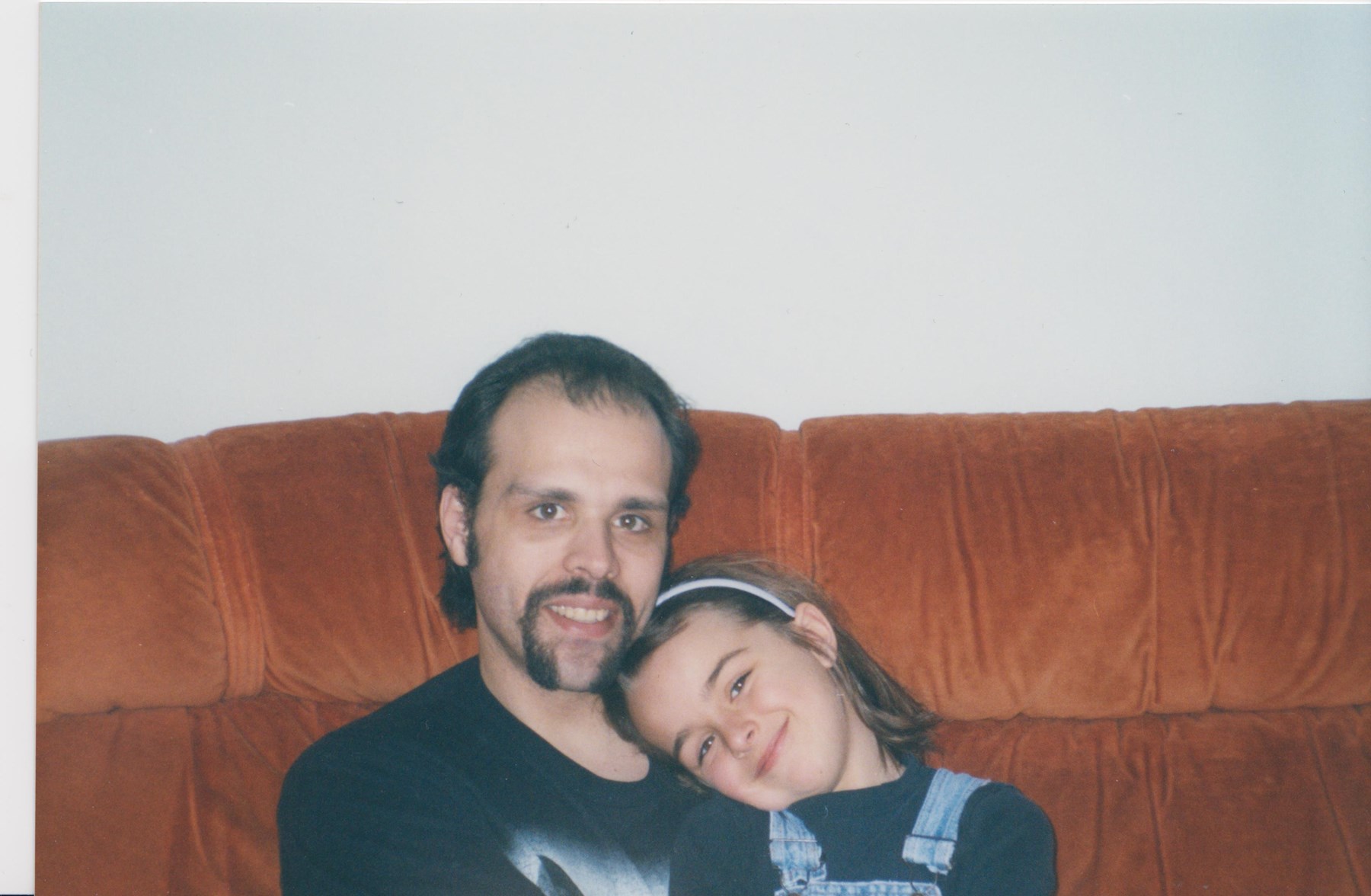 Avis de décès de Michel Jr Corbeil