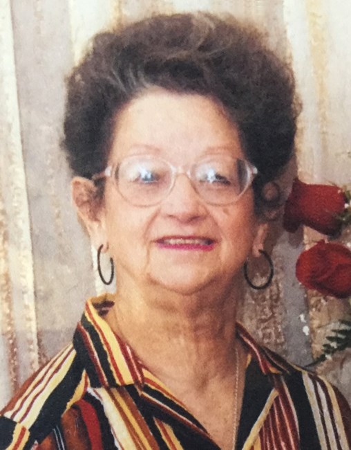 Obituary of Dolores Lucille De La Rosa