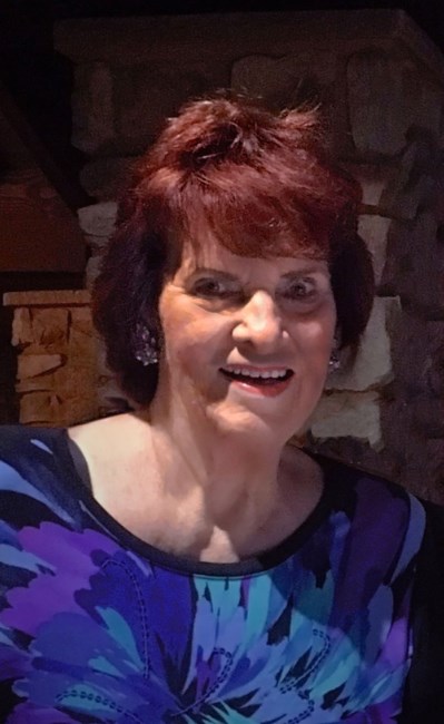 Obituary of Marilyn Ida Fischer