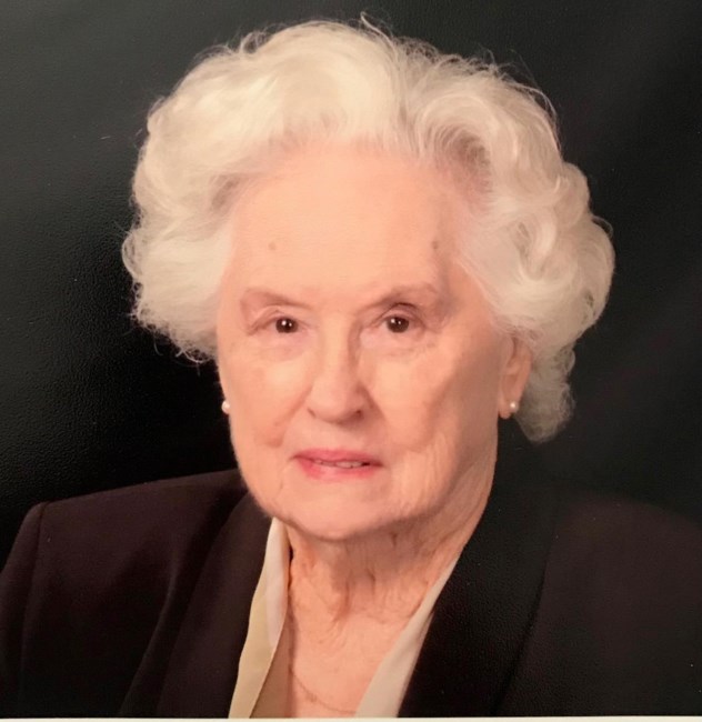 Obituary of Emily M Lambert