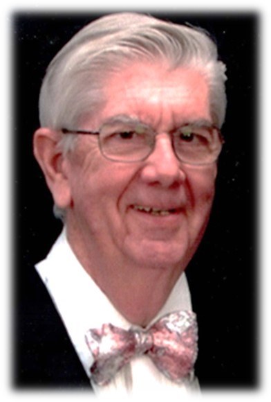 Obituary of MCPO William "Sam" G. Houston ,USN (ret)