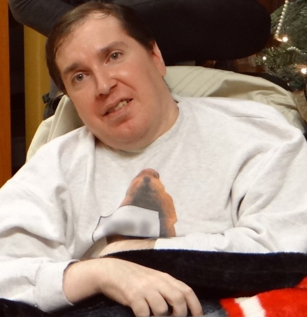 Avis de décès de Gregory William Gardner