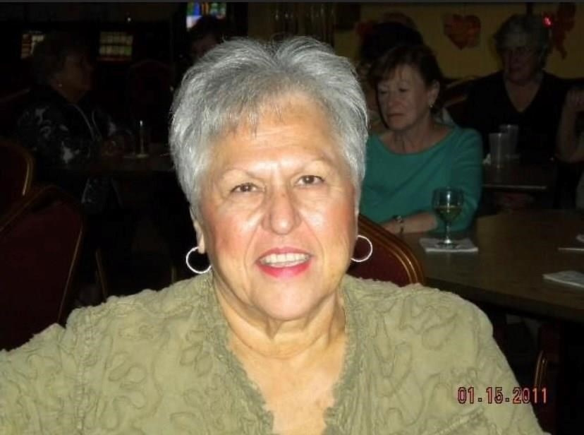 Noreen C. Schiavi Obituary South Dennis, MA