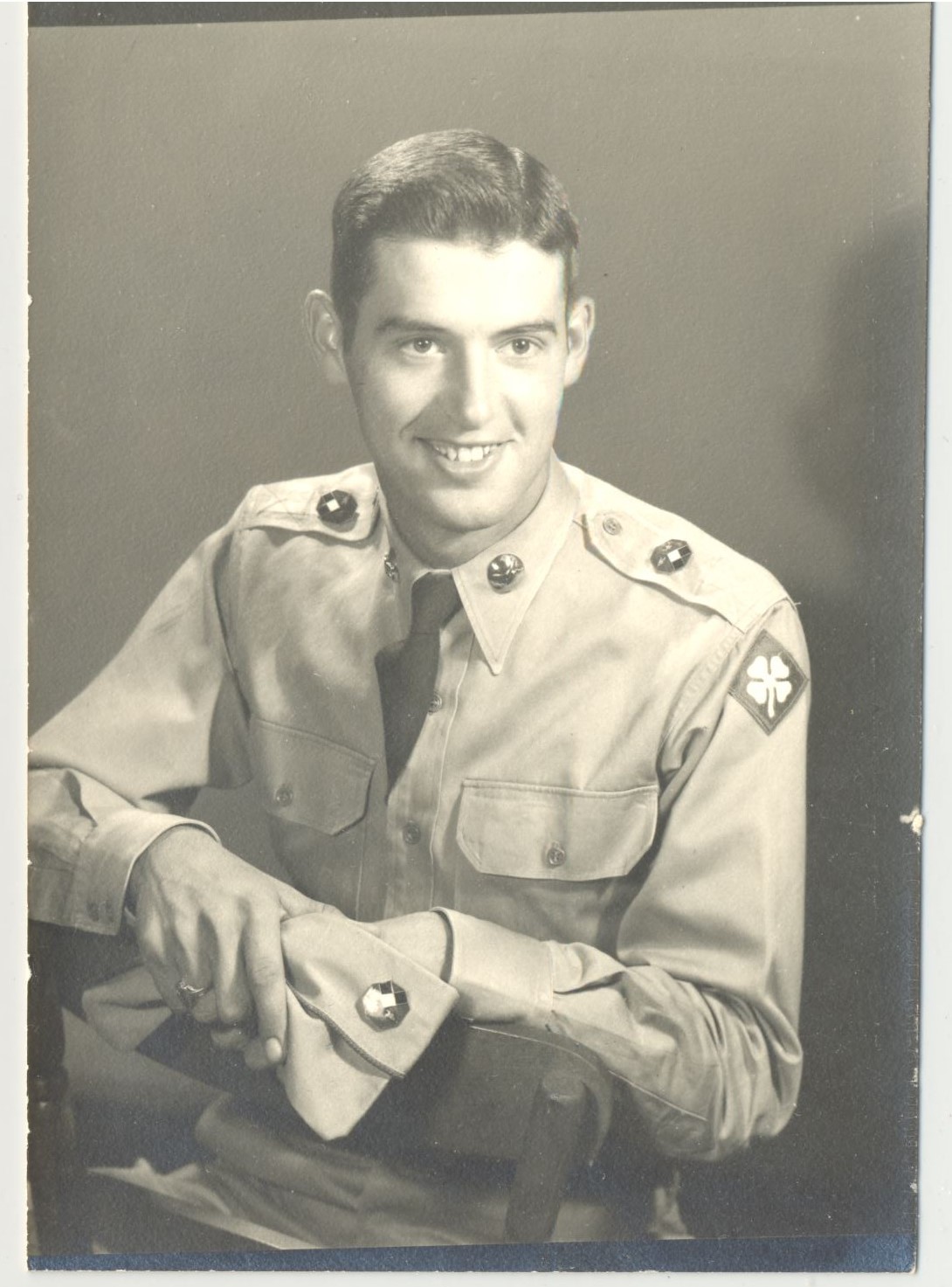 Obituary of Stanley W. Riggs