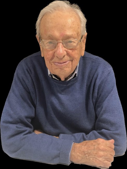 Obituary of Harold Wisted