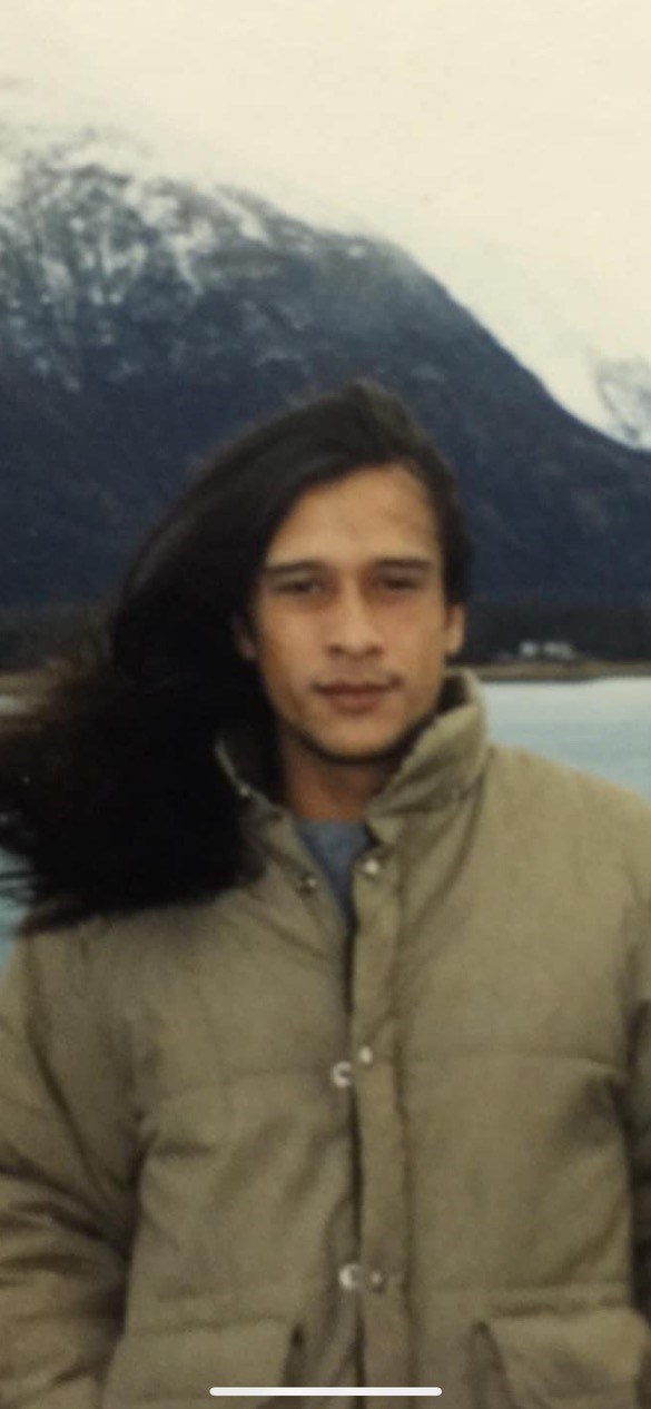 Obituary of Max Ian Booth