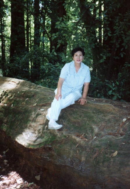 Obituary of Hae Ja Kim
