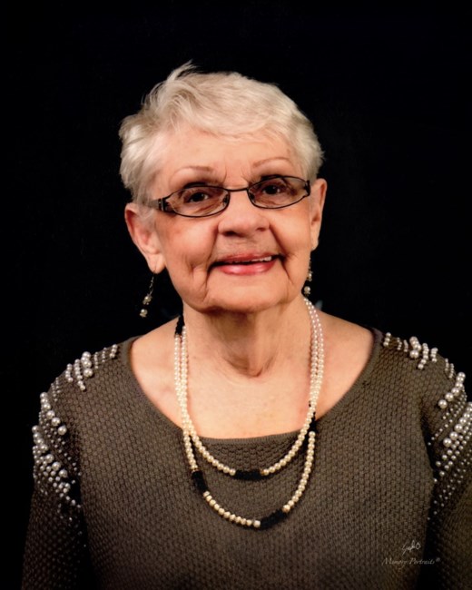 Obituary of Patsy Jane Woodard