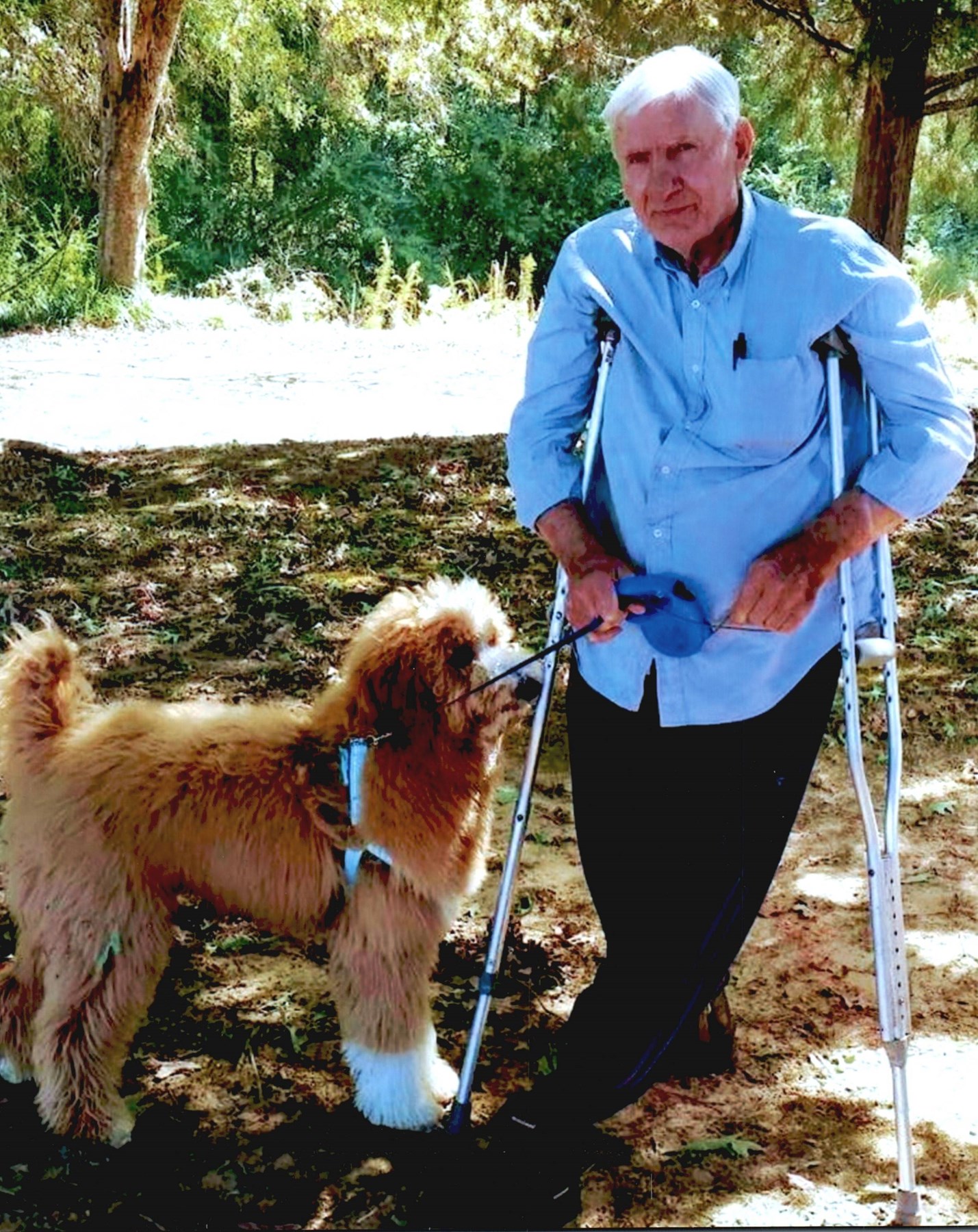 Obituary of Jimmy Morrow