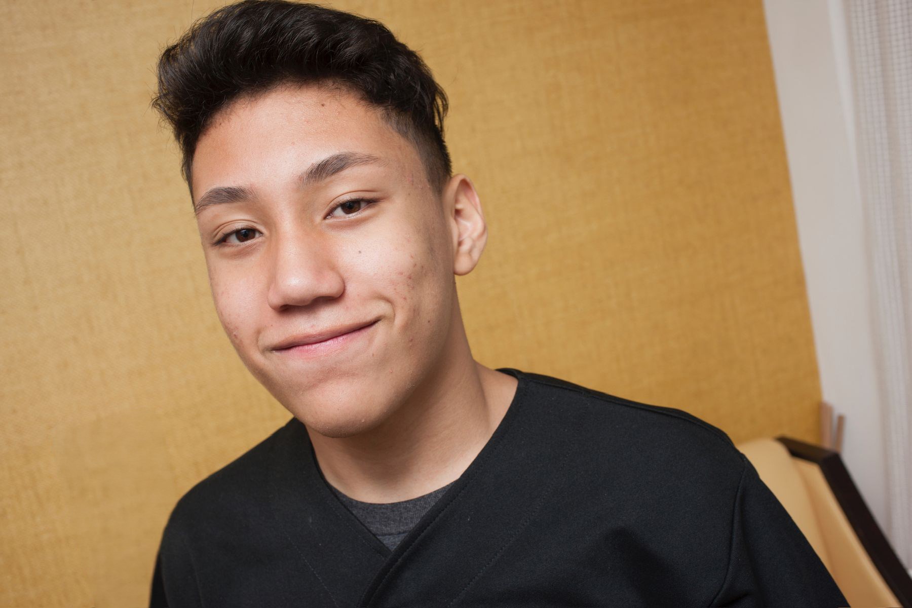 Obituary of Noah Riley Bitonio-Rodriguez