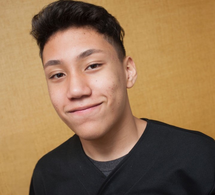 Avis de décès de Noah Riley Bitonio-Rodriguez