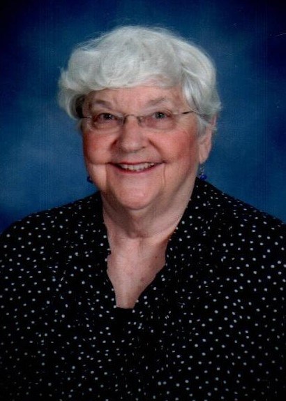 Obituary of Phyllis Ann Rohland