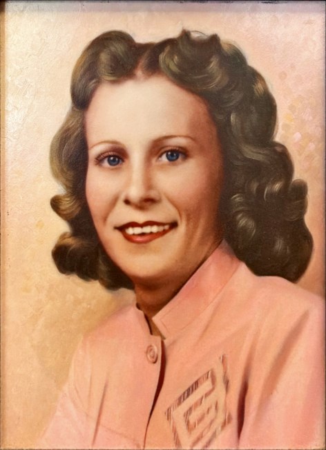 Obituary of Verna R. Price
