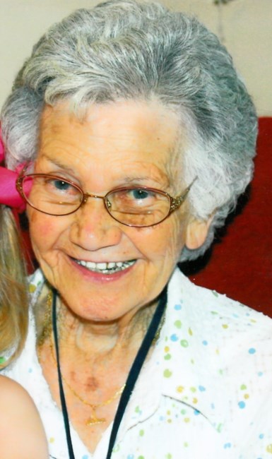 Obituary of Katherine Louise Jennings