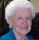 Obituary of Helen Howington
