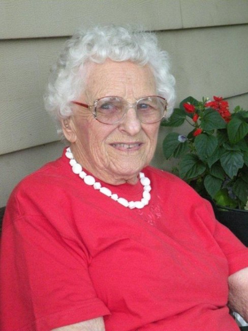 Obituary of Viola Loretta Winkler